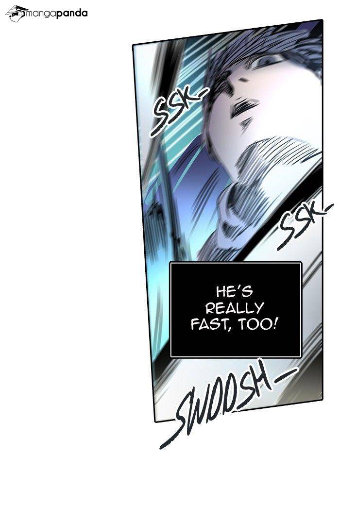 Tower of God Chapter 291 image 020